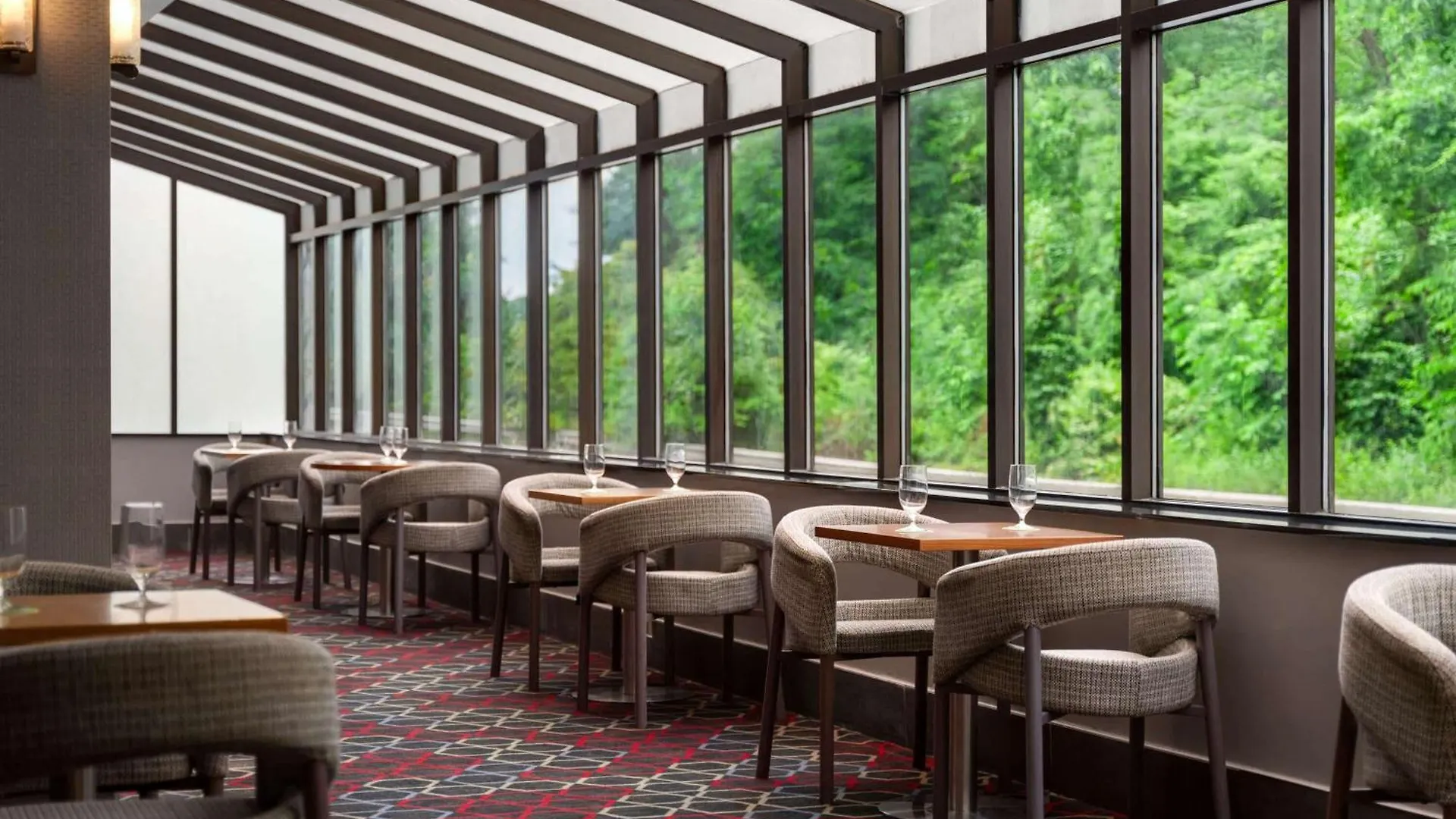 Wyndham Garden Inn Pittsburgh Airport Robinson Township  3*, Robinson Township (Allegheny County) United States
