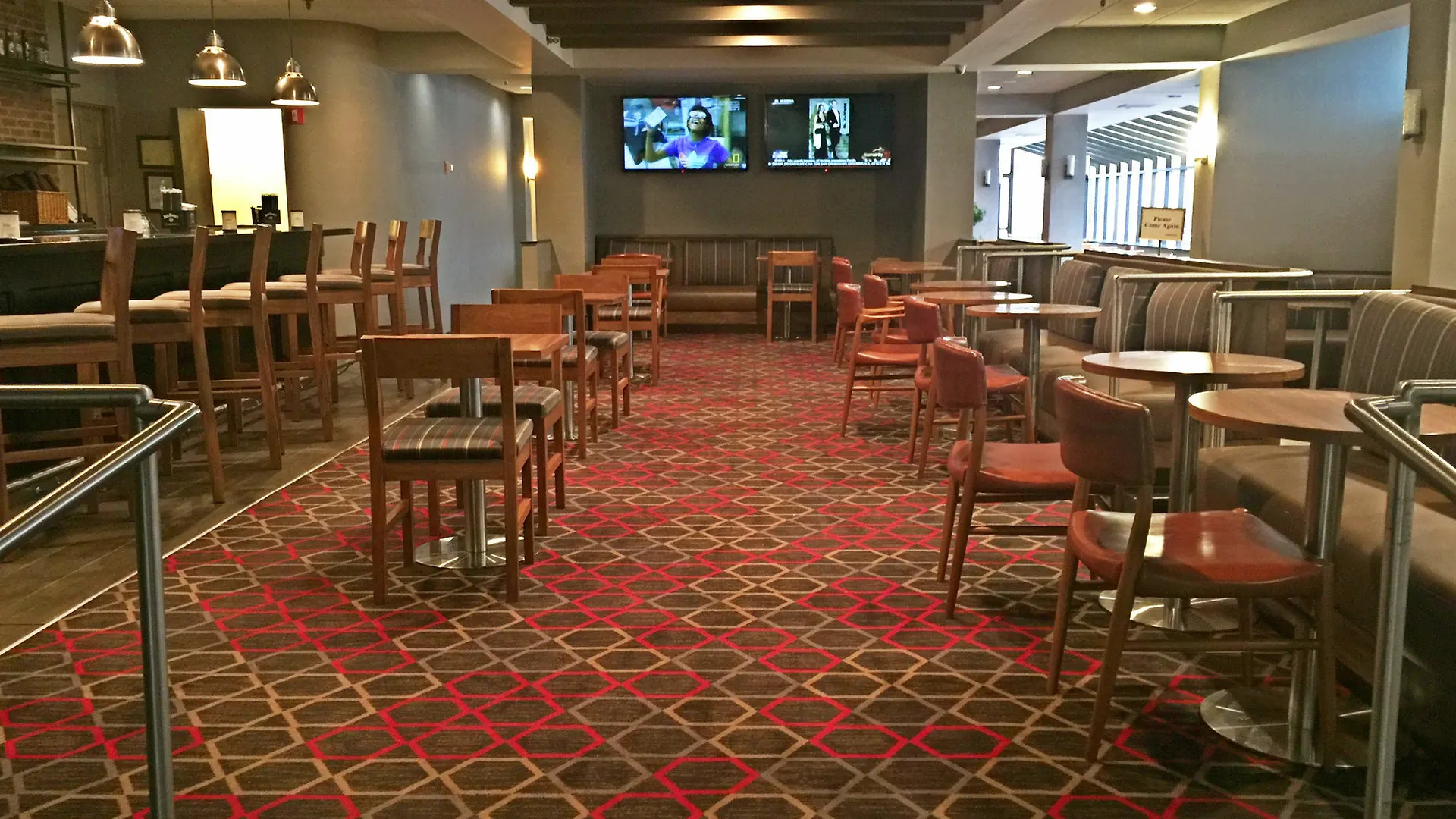*** Hotel Wyndham Garden Inn Pittsburgh Airport Robinson Township  United States