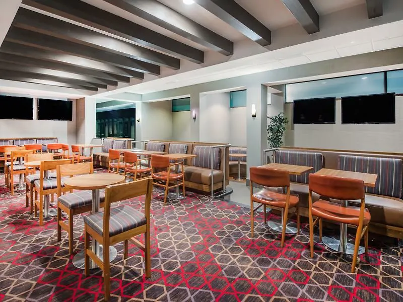 Hotel Wyndham Garden Inn Pittsburgh Airport Robinson Township