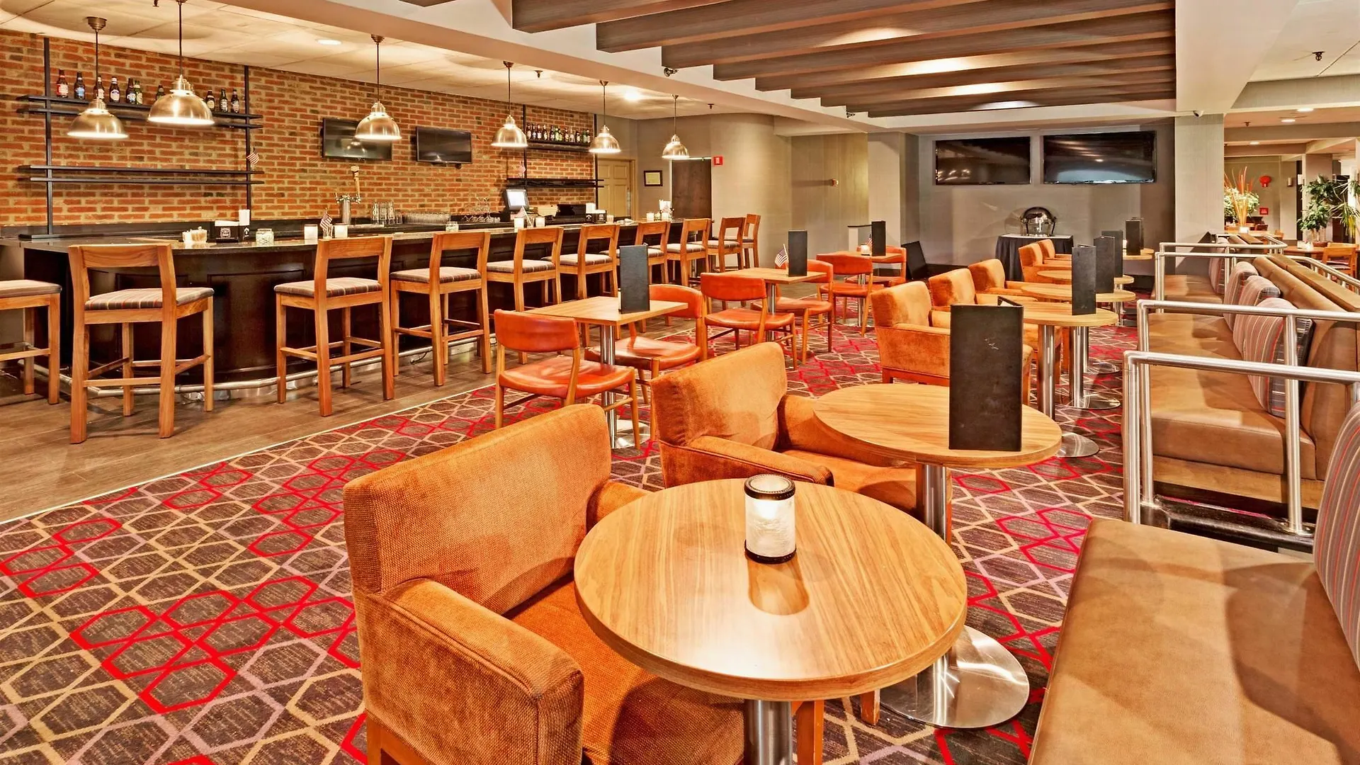 Wyndham Garden Inn Pittsburgh Airport Robinson Township