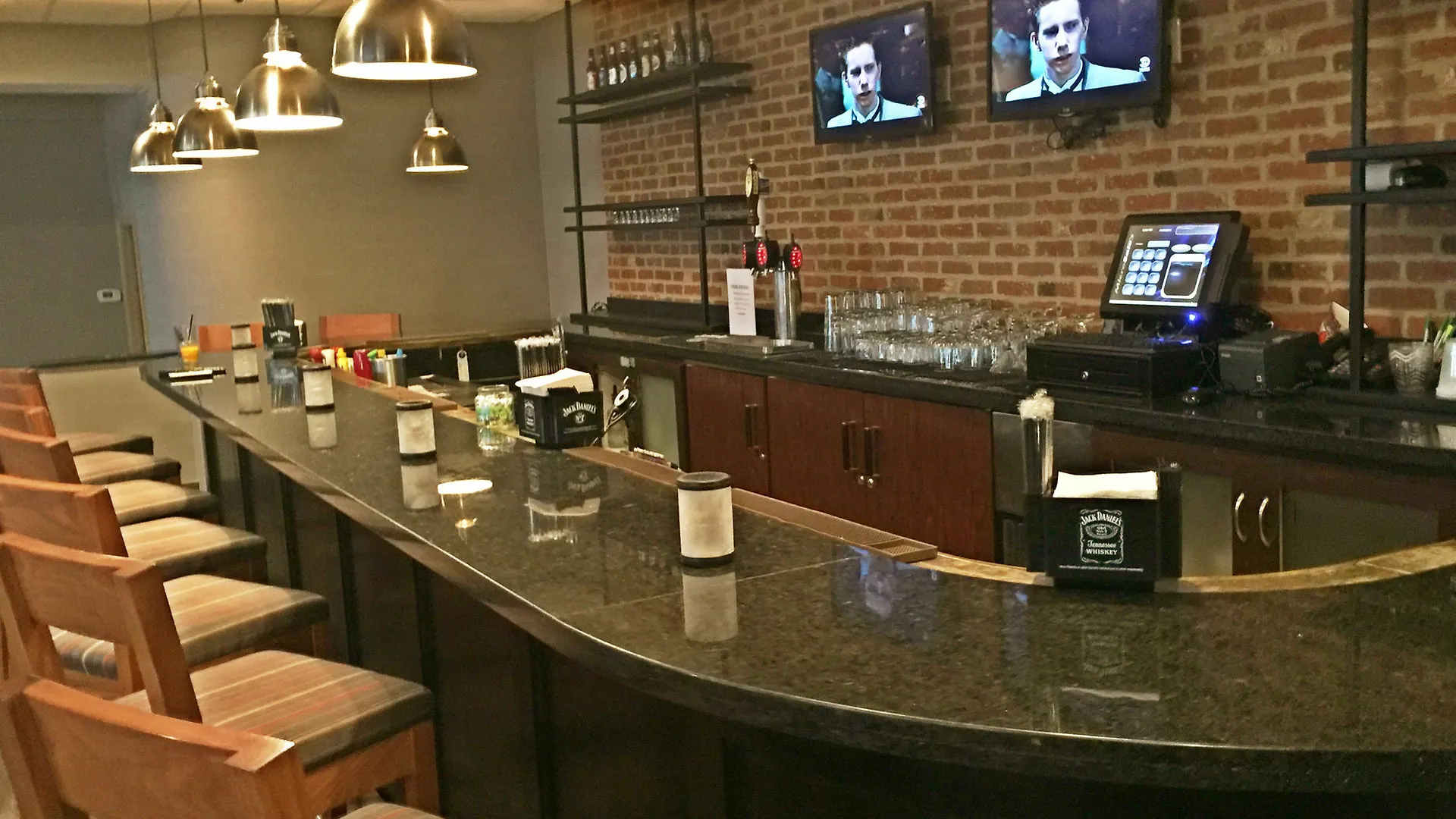 Hotel Wyndham Garden Inn Pittsburgh Airport Robinson Township