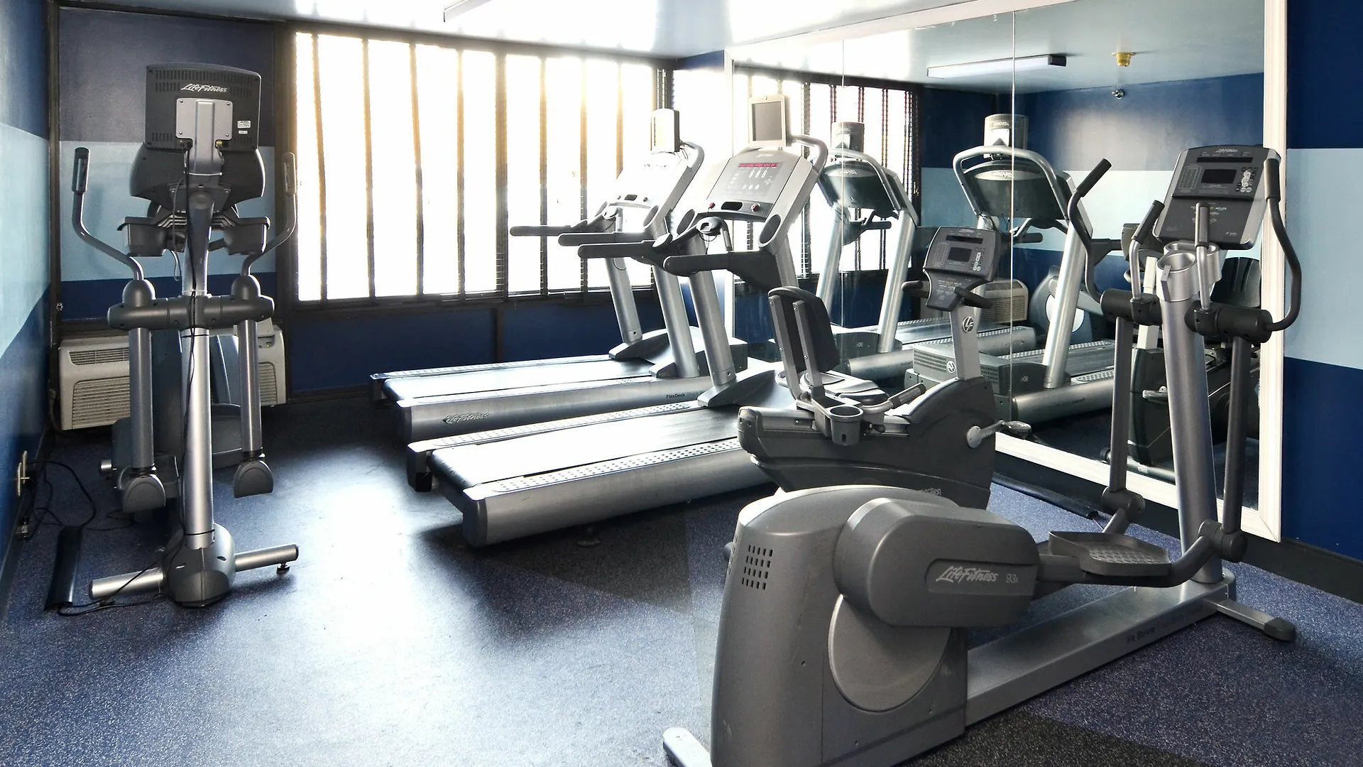 Hotel Wyndham Garden Inn Pittsburgh Airport Robinson Township