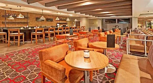 Hotel Wyndham Garden Inn Pittsburgh Airport Robinson Township