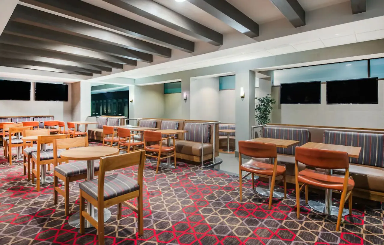 Wyndham Garden Inn Pittsburgh Airport Robinson Township  3*, Robinson Township (Allegheny County) United States